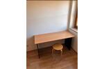 Wohnen auf Zeit Kranzberg - 1 Zimmer, 12 m&sup2;, 480&euro; | Angebot:26640825