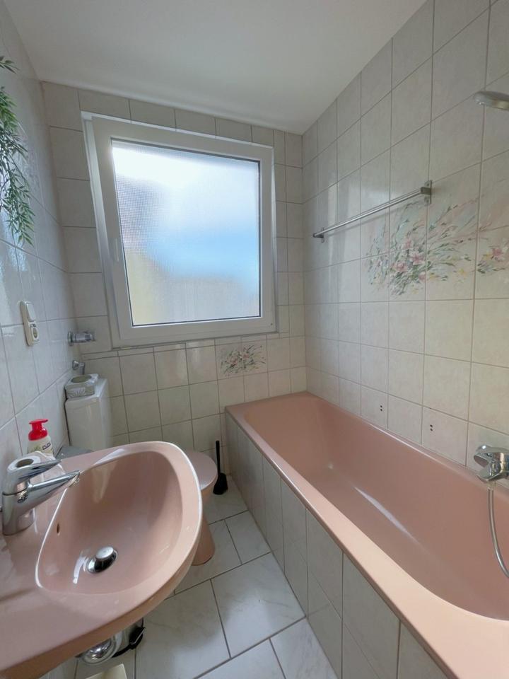 WG-Zimmer in 3er-WG zu vermieten