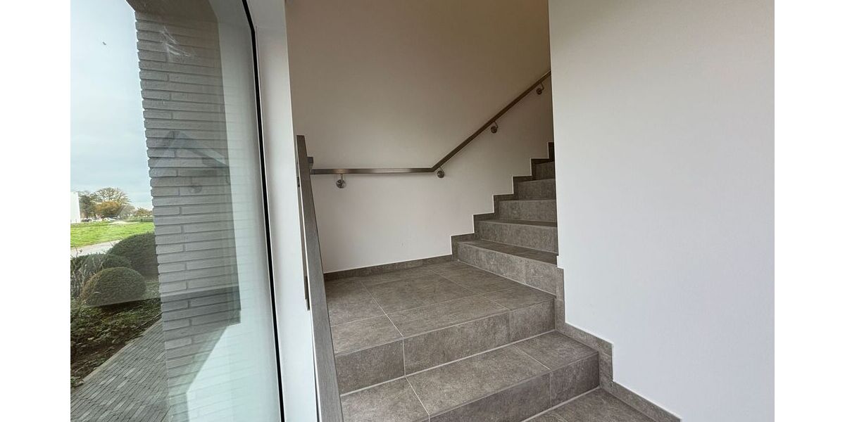 Professioneller Büroraum im modernen Architekturbüro - Gewerbeobjekt Borken | Angebot:27350674
