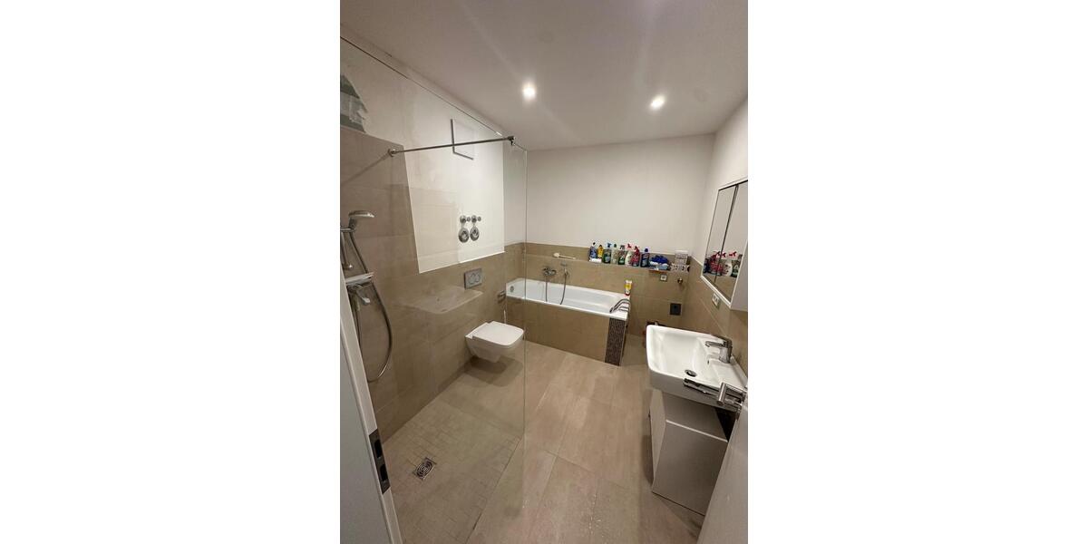 Erdgeschoßwohnung Grasleben - 4 Zimmer, 94 m&sup2;, 670&euro; | Angebot:25901440