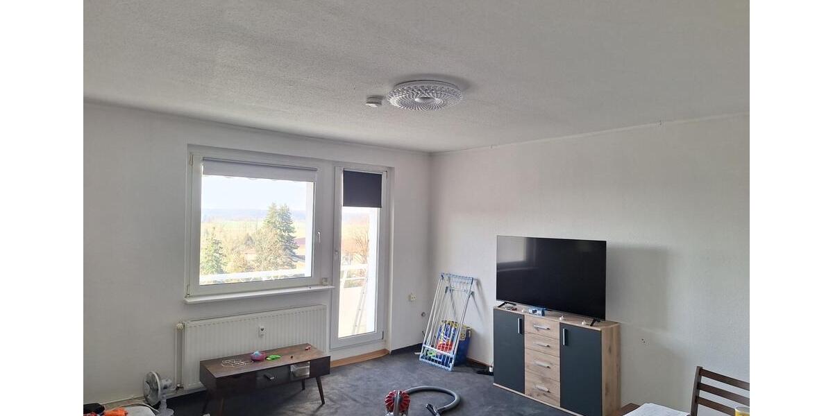 Etagenwohnung Eberswalde Brandenburgisches Viertel - 3 Zimmer, 72 m&sup2;, 565&euro; | Angebot:25993964