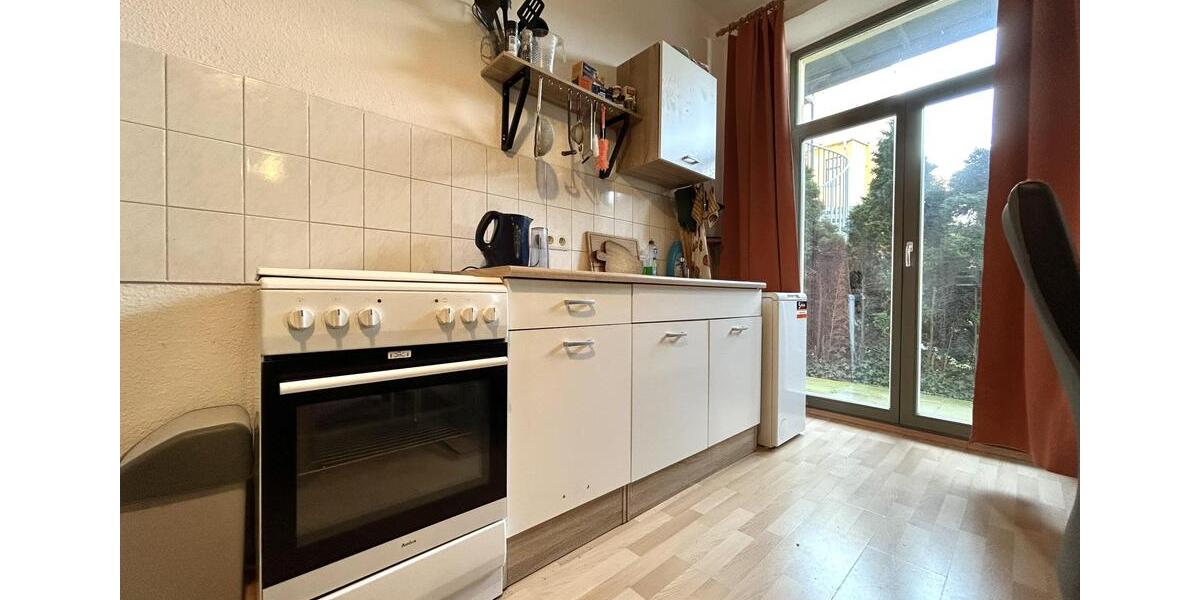 Erdgeschoßwohnung Magdeburg Nordwest - 2 Zimmer, 51 m&sup2;, 366&euro; | Angebot:25887240