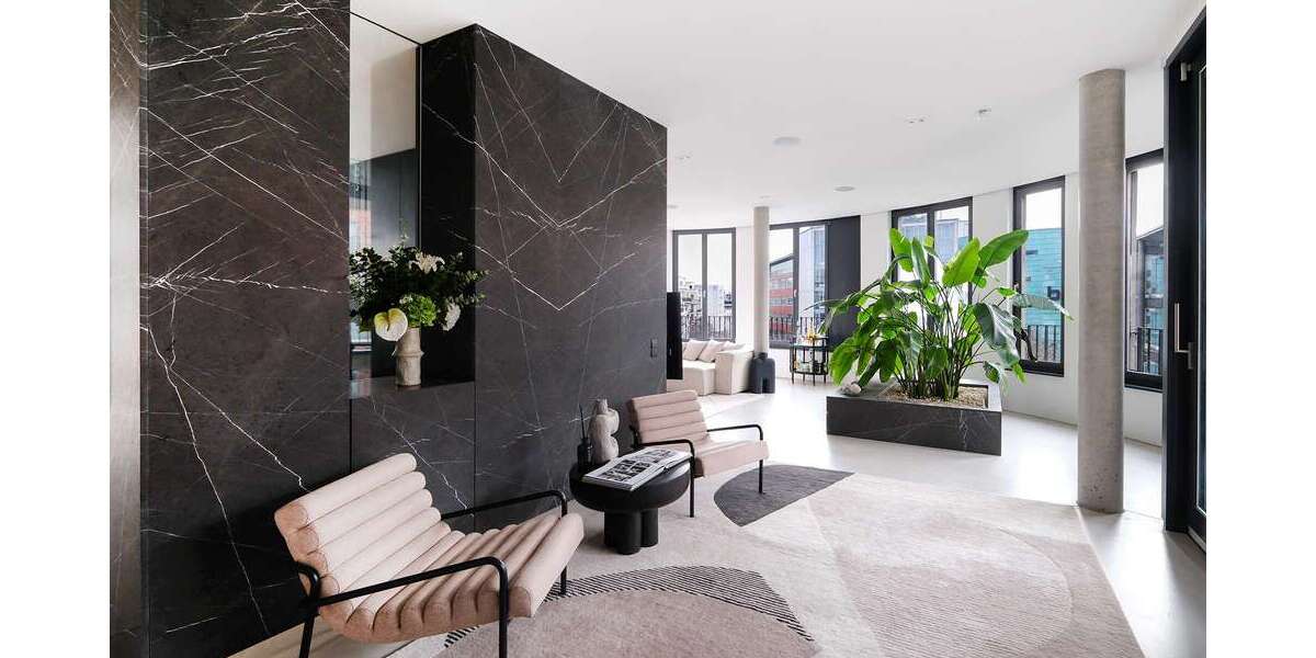 Etagenwohnung Berlin Mitte - 5 Zimmer, 256 m&sup2;, 6.500&euro; | Angebot:24379606