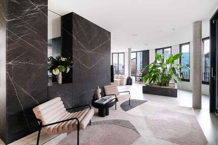 Wohnung Berlin Mitte - 5 Zimmer, 256 m&sup2;, 6.500&euro; | Angebot:24379606