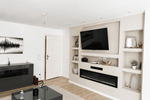 Etagenwohnung Steinmauern - 4 Zimmer, 115 m&sup2;, 1.250&euro; | Angebot:26674102