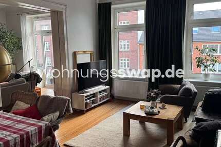 Wohnung Hamburg-Nord Nord - 5 Zimmer, 150 m&sup2;, 1.800&euro; | Angebot:25986688