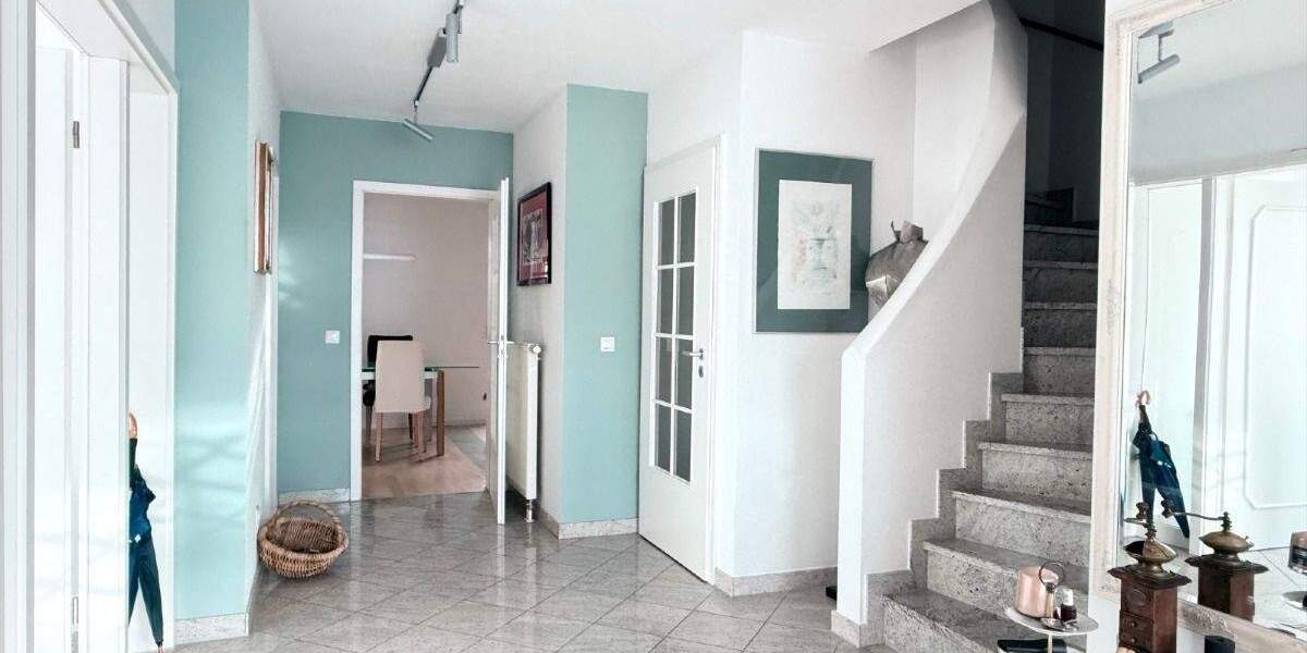 Doppelhaushälfte Eichenau - 5 Zimmer, 146 m&sup2;, 2.850&euro; | Angebot:24667922