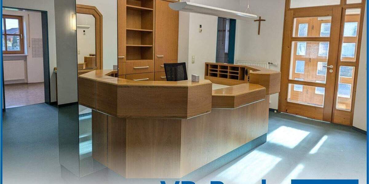 Gewerbeobjekt Triftern - 1 Zimmer, 895&euro; | Angebot:23196517