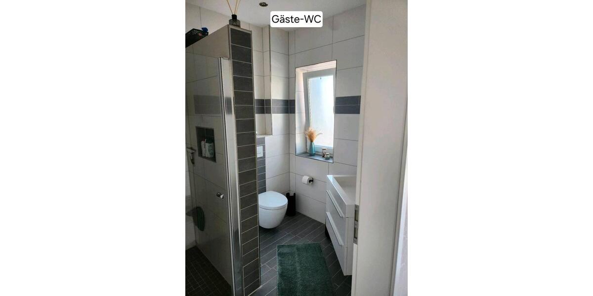 Etagenwohnung Ostrhauderfehn - 4 Zimmer, 125 m&sup2;, 1.100&euro; | Angebot:26050371