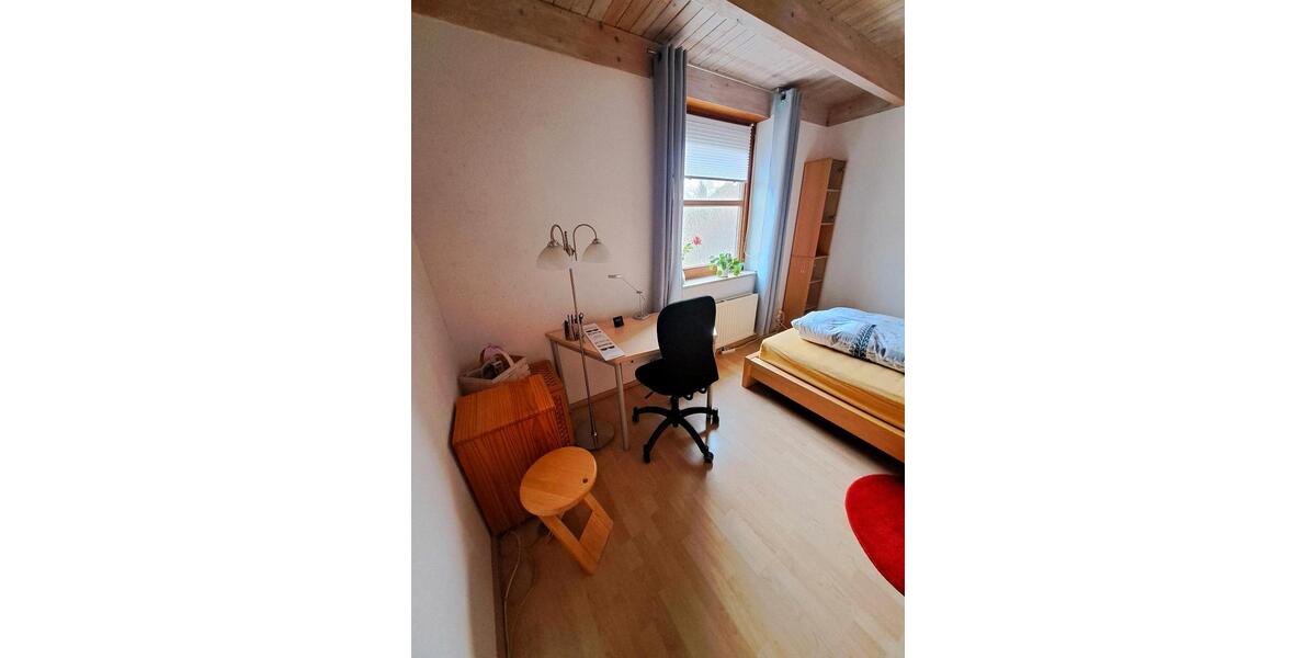 Wohnen auf Zeit Altenholz - 1 Zimmer, 11 m&sup2;, 390&euro; | Angebot:24653650