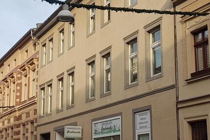 Wohnung Haldensleben - 3 Zimmer, 98 m&sup2;, 540&euro; | Angebot:27635526