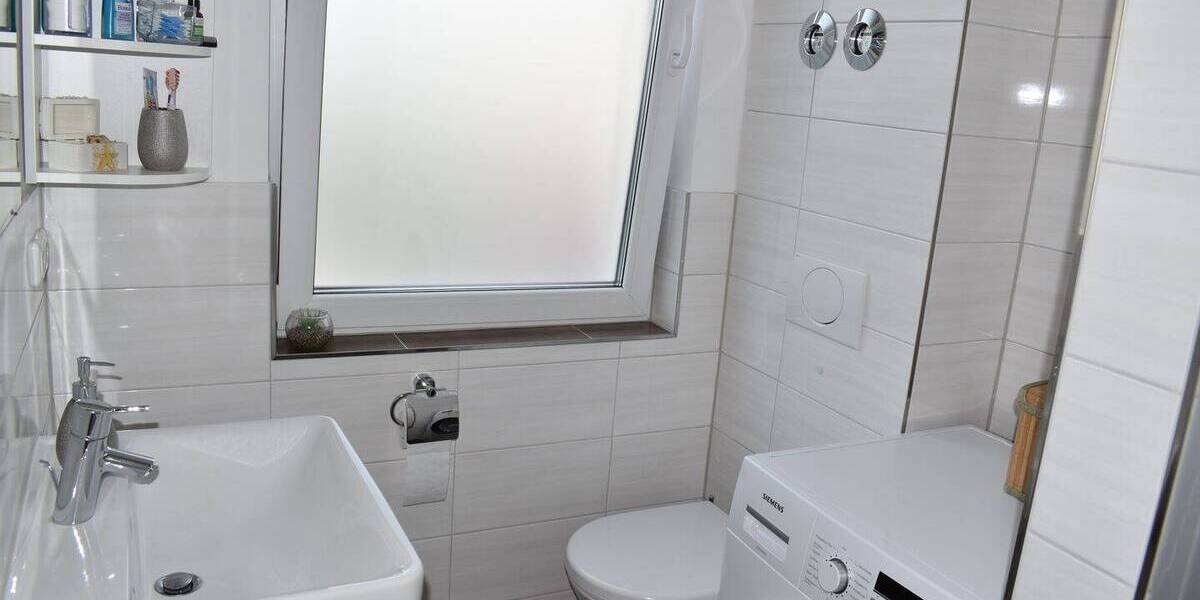 Etagenwohnung Uetersen - 2 Zimmer, 59 m&sup2;, 700&euro; | Angebot:26289785