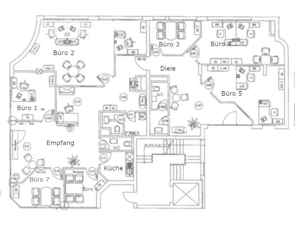 Gewerbeobjekt Straubing - 2.072&euro; | Angebot:25971312