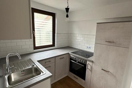 2. Zimmerwohnung in Erb. Odw. 2 zimmer