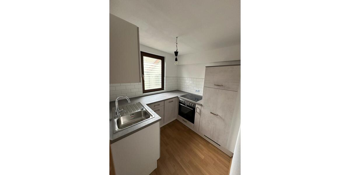 2. Zimmerwohnung in Erb. Odw. 2 zimmer