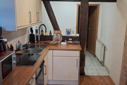 Wohnung Amt Neuhaus - 1 Zimmer, 40 m&sup2;, 290&euro; | Angebot:26633447