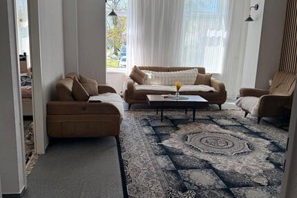 Wohnung Falkensee - 2 Zimmer, 80 m&sup2;, 1.200&euro; | Angebot:26561195