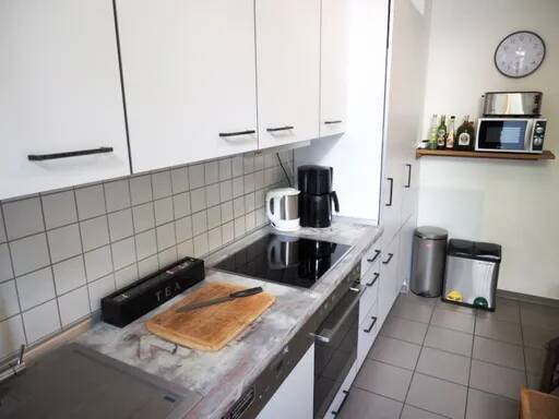 Etagenwohnung Frankfurt am Main Unterliederbach - 4 Zimmer, 19 m&sup2;, 570&euro; | Angebot:26737457