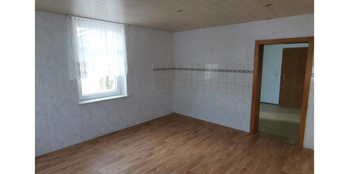 2,5-Raum-Wohnung in Drebach zu vermieten 2.5 zimmer