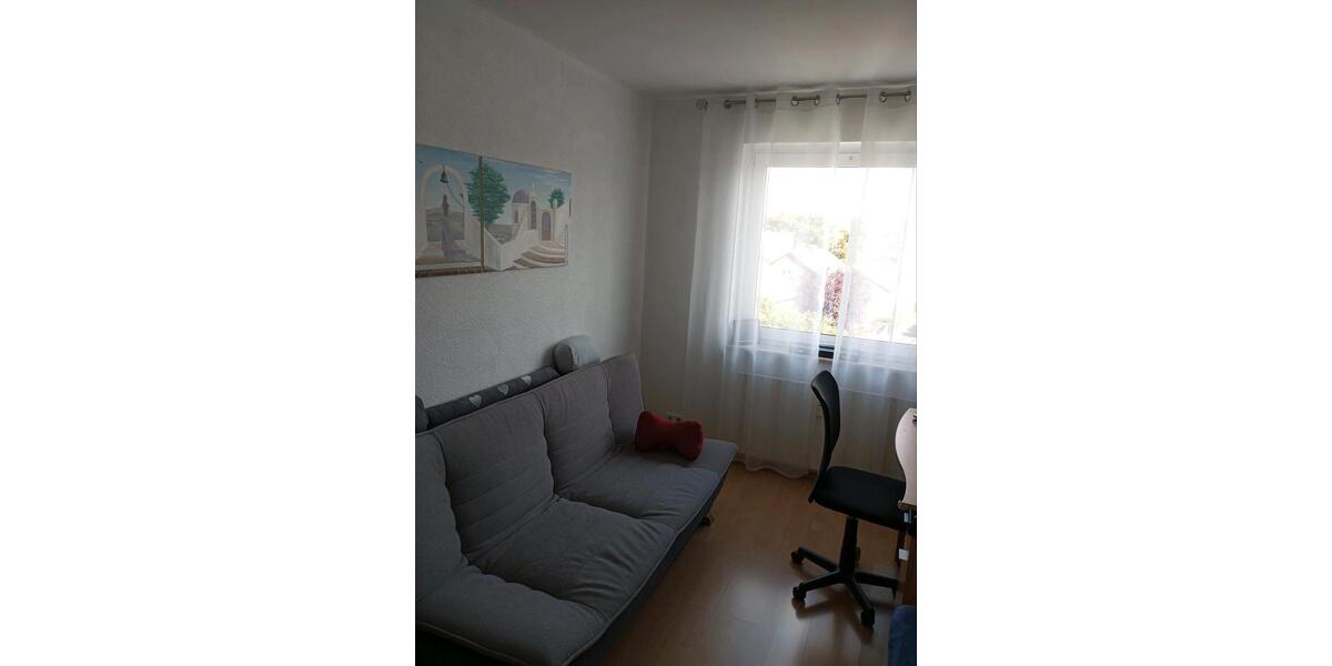 Etagenwohnung Northeim - 3 Zimmer, 77 m&sup2;, 870&euro; | Angebot:25963589