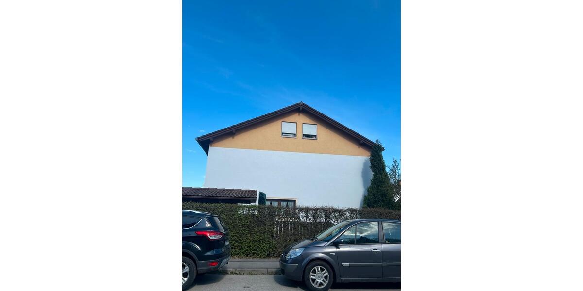 Reihenhaus Schongau - 5 Zimmer, 140 m&sup2;, 1.390&euro; | Angebot:26222980
