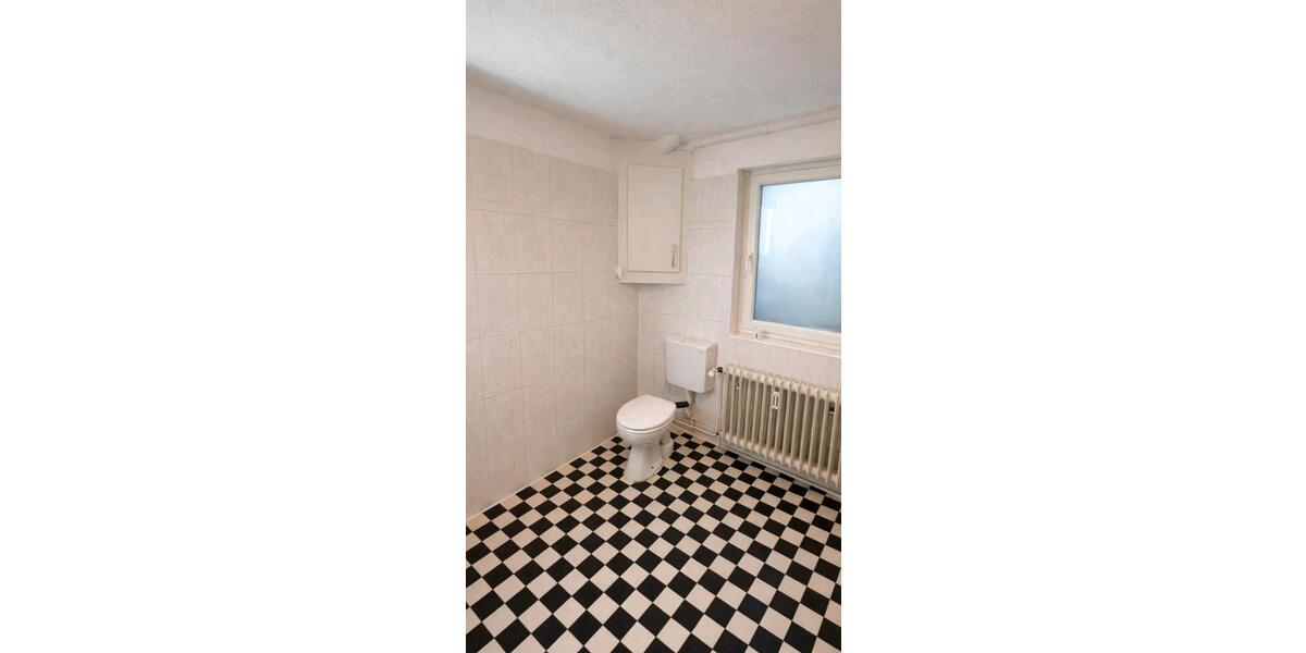 Erdgeschoßwohnung Breisach am Rhein - 3 Zimmer, 66 m&sup2;, 795&euro; | Angebot:25174549