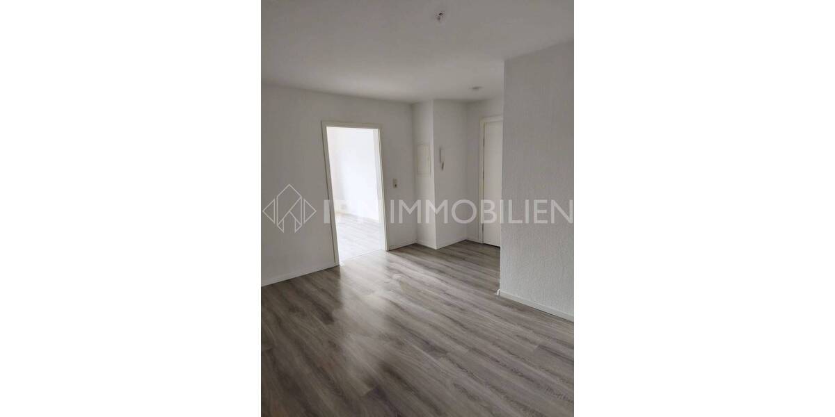 Etagenwohnung Güstrow - 2 Zimmer, 44 m&sup2;, 440&euro; | Angebot:26920791