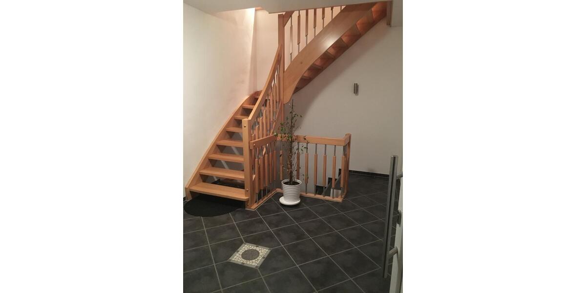 Maisonettenwohnung Saarlouis - 4 Zimmer, 110 m&sup2;, 1.000&euro; | Angebot:24715416