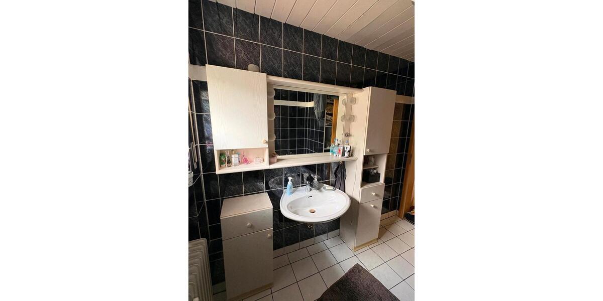 Etagenwohnung Kronach - 4 Zimmer, 90 m&sup2;, 550&euro; | Angebot:26636884