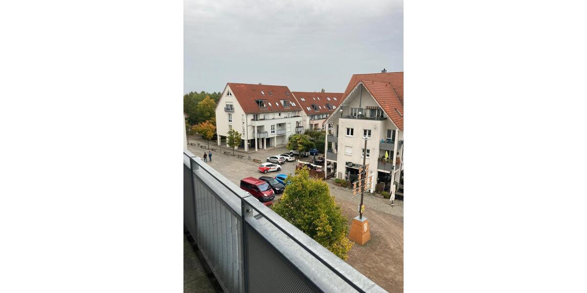 Terrassenwohnung Wilsdruff - 1 Zimmer, 38 m&sup2;, 564&euro; | Angebot:12974270