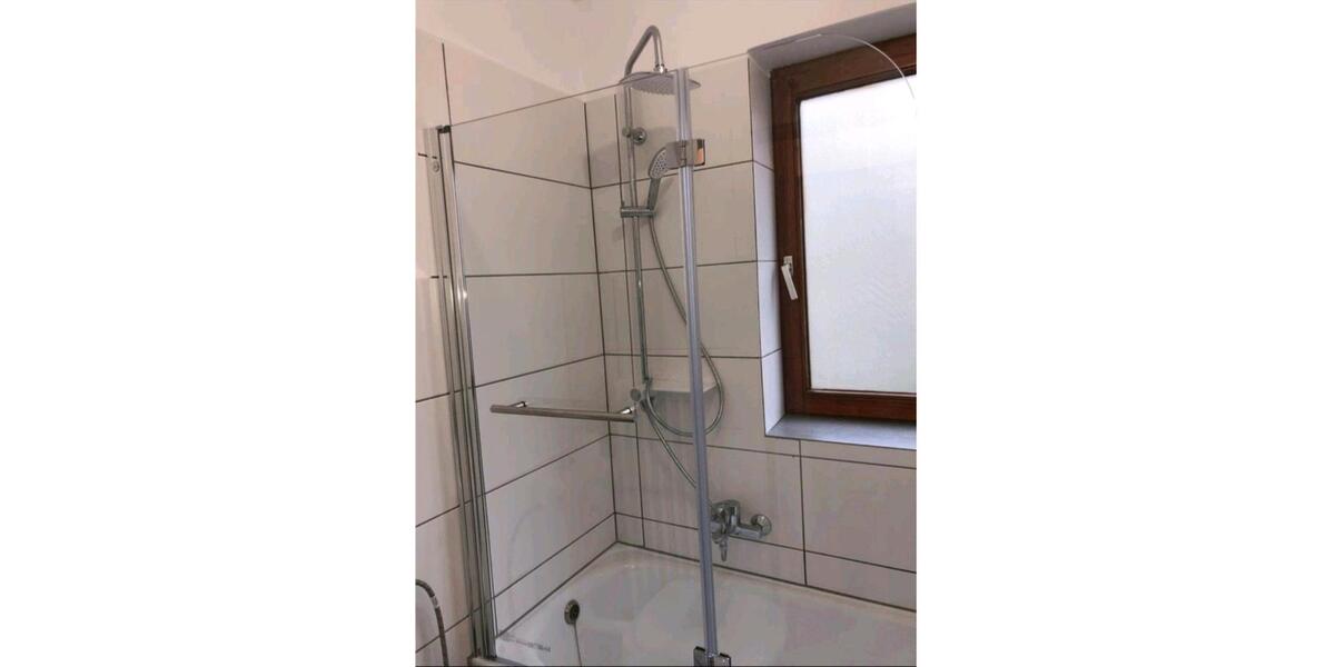 Gemütliche 1 Zimmer Wohnung mit Terrasse 1 zimmer