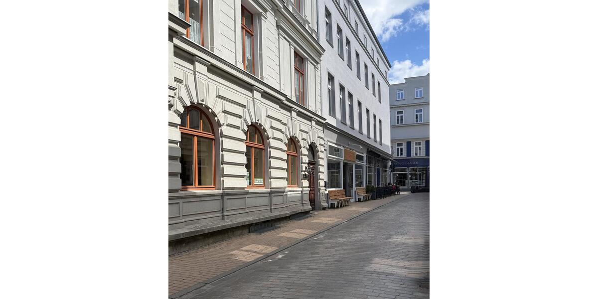 Gewerbeobjekt Schwerin Altstadt - 830&euro; | Angebot:26491705