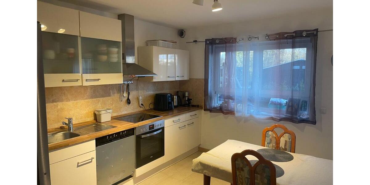 Etagenwohnung Buseck - 2 Zimmer, 75 m&sup2;, 640&euro; | Angebot:25218277