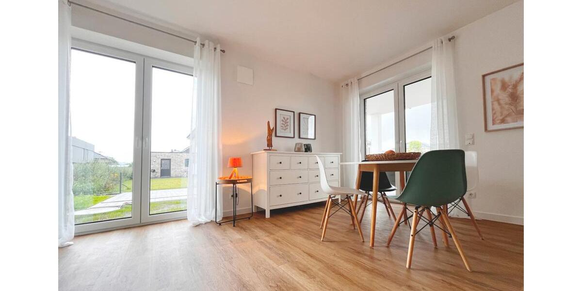 Erdgeschoßwohnung Bissendorf - 3 Zimmer, 73 m&sup2;, 830&euro; | Angebot:25960966