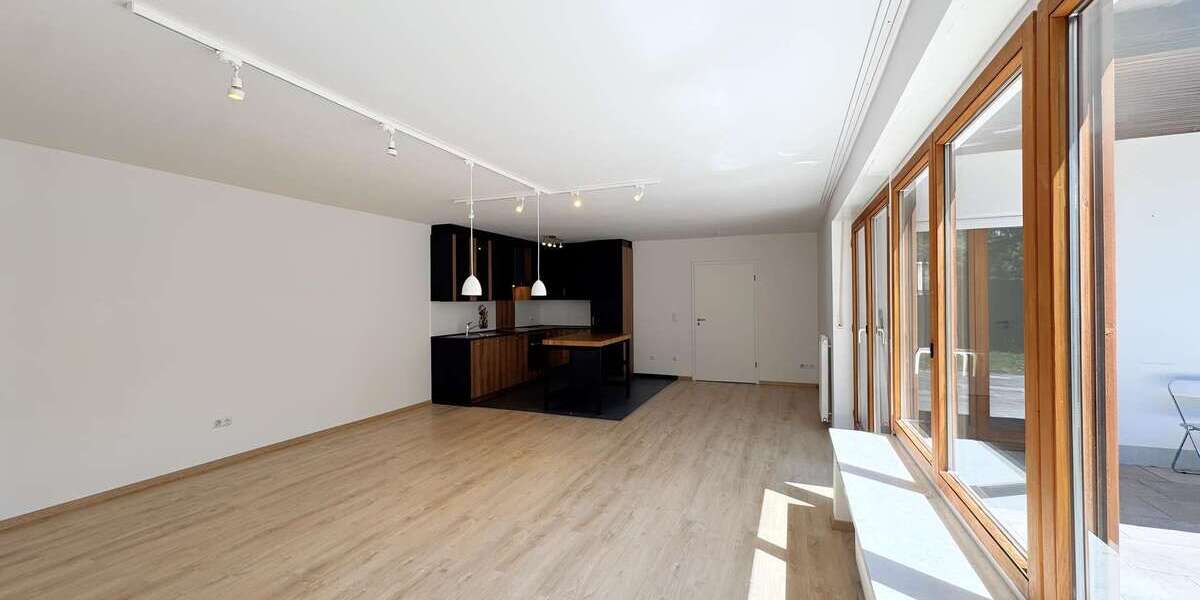 Einfamilienhaus Gauting-Königswiesen Königswiesen - 6 Zimmer, 165 m&sup2;, 2.805&euro; | Angebot:27091800