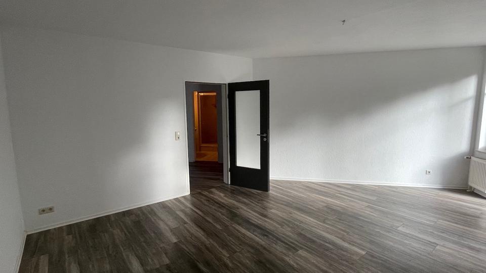 Erdgeschoßwohnung Leer (Ostfriesland) - 3 Zimmer, 75 m&sup2;, 725&euro; | Angebot:26648732