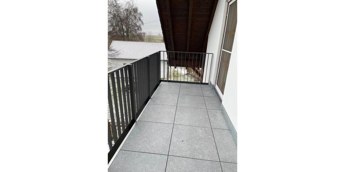 3-Zimmer-Dachgeschosswohnung in Ingoldingen-Wattenweiler 3 zimmer