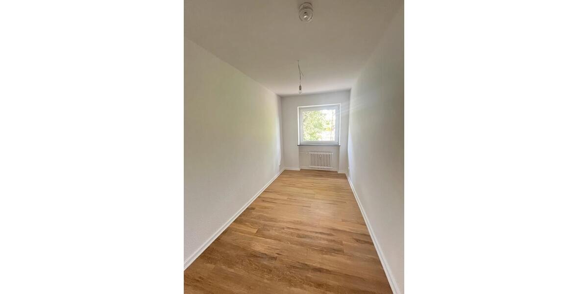 Etagenwohnung Kappeln - 3.5 Zimmer, 88 m&sup2;, 709&euro; | Angebot:26703885