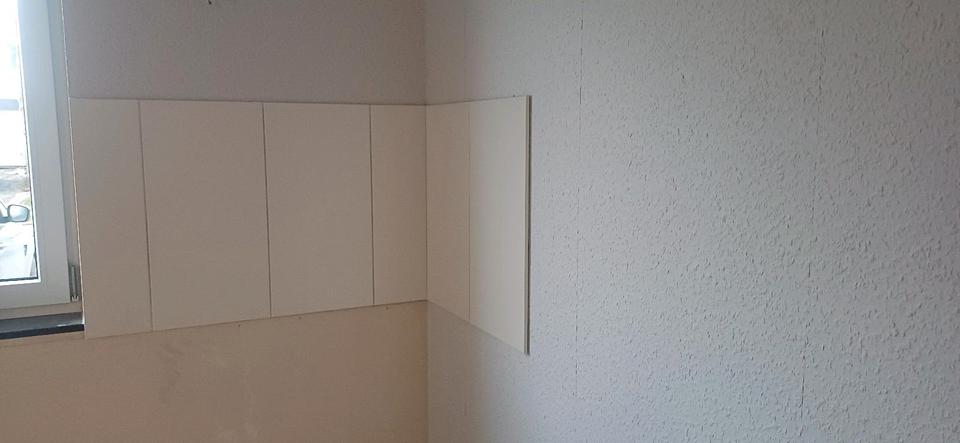 Top renoviertes Reihen- Mittelhaus in Kamen Heeren 3 zimmer