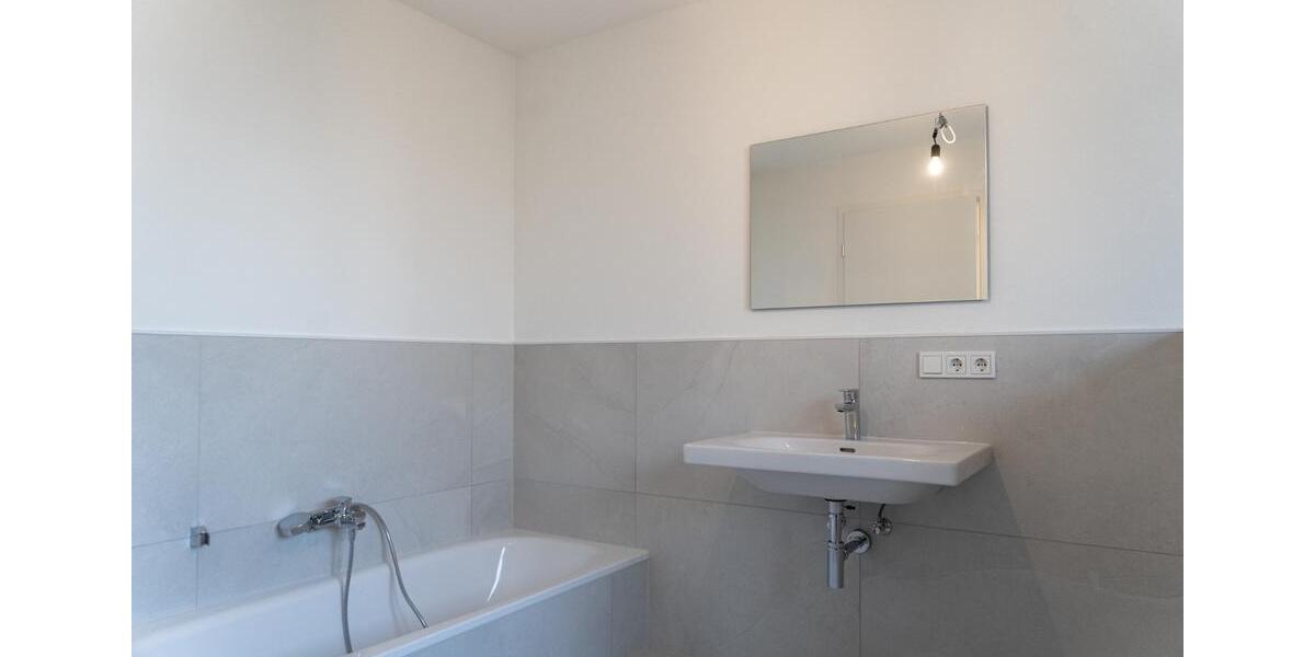 Erdgeschoßwohnung Bad Hersfeld - 3 Zimmer, 1.195 m&sup2;, 1.195&euro; | Angebot:25349971