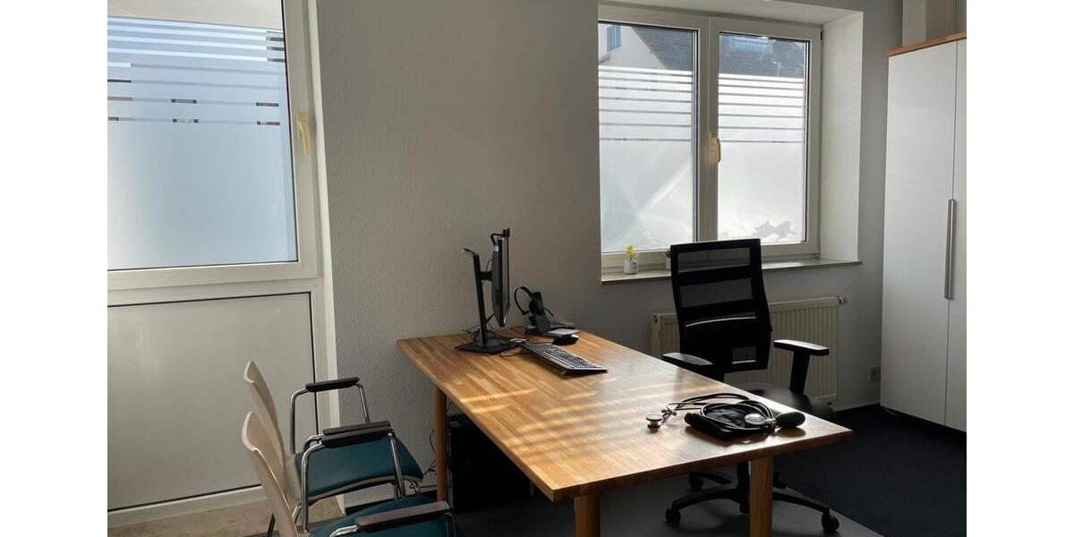 Gewerbeobjekt Steinheim am Albuch - 1.050&euro; | Angebot:26051198