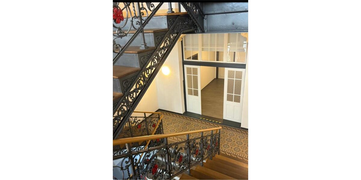 Etagenwohnung Auerbach/Vogtland Vogtland - 3 Zimmer, 102 m&sup2;, 700&euro; | Angebot:26699293