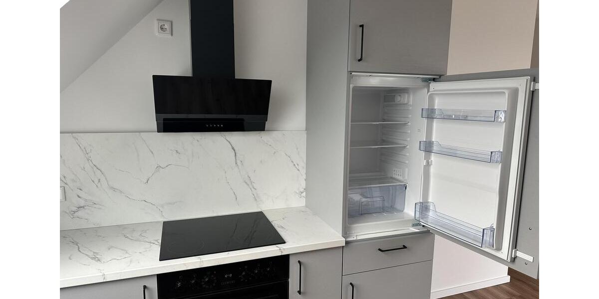 Etagenwohnung Horstmar - 3 Zimmer, 95 m&sup2;, 561&euro; | Angebot:26689648