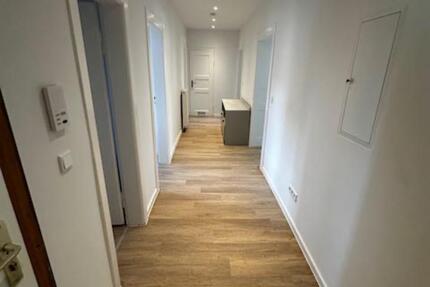 WG - 4 Zimmer frei in renovierter WG in N-St. Peter (580€ - 610€)