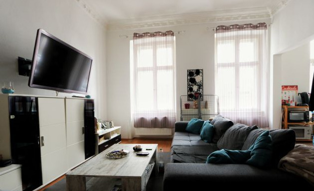 +++gemütliche Altstadtwohnung in bester Lage zu vermieten+++ 1 zimmer