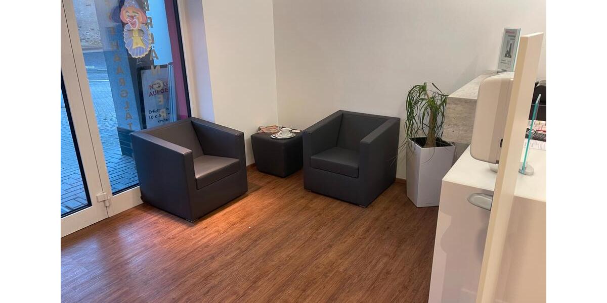 Gewerbeobjekt Büchel - 1.200&euro; | Angebot:25924647