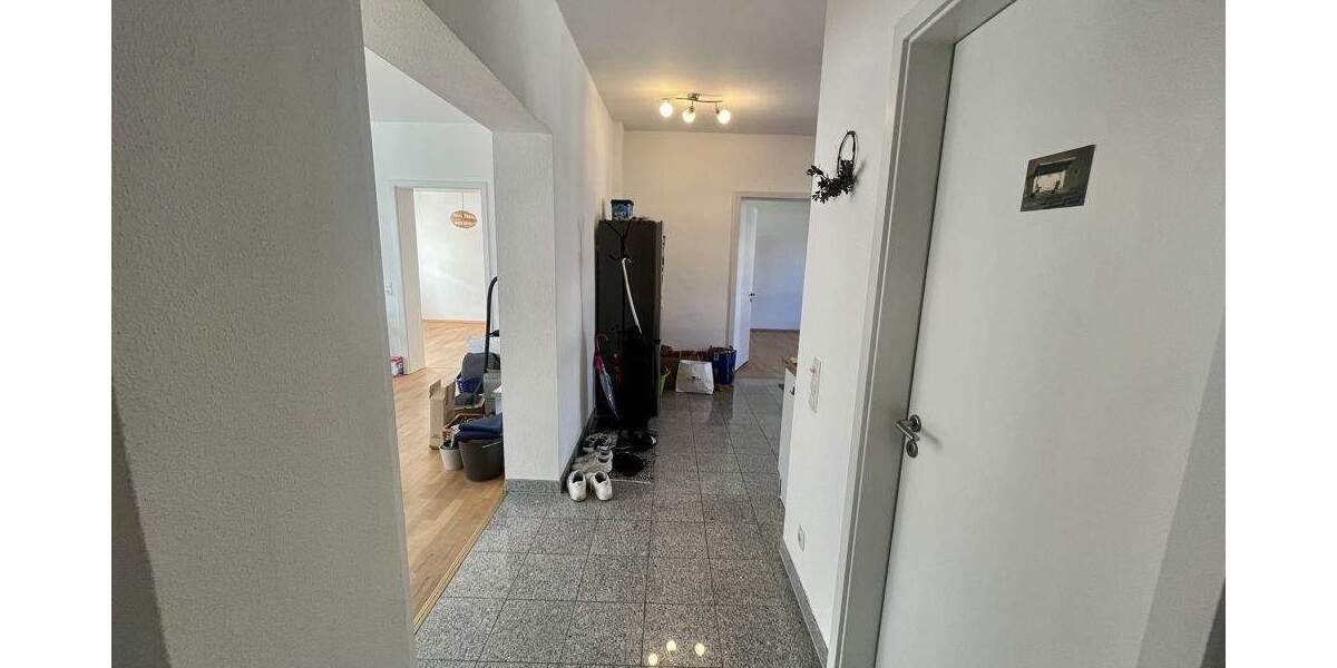 Etagenwohnung Passau Haidenhof-Nord - 4 Zimmer, 100 m&sup2;, 950&euro; | Angebot:25775138