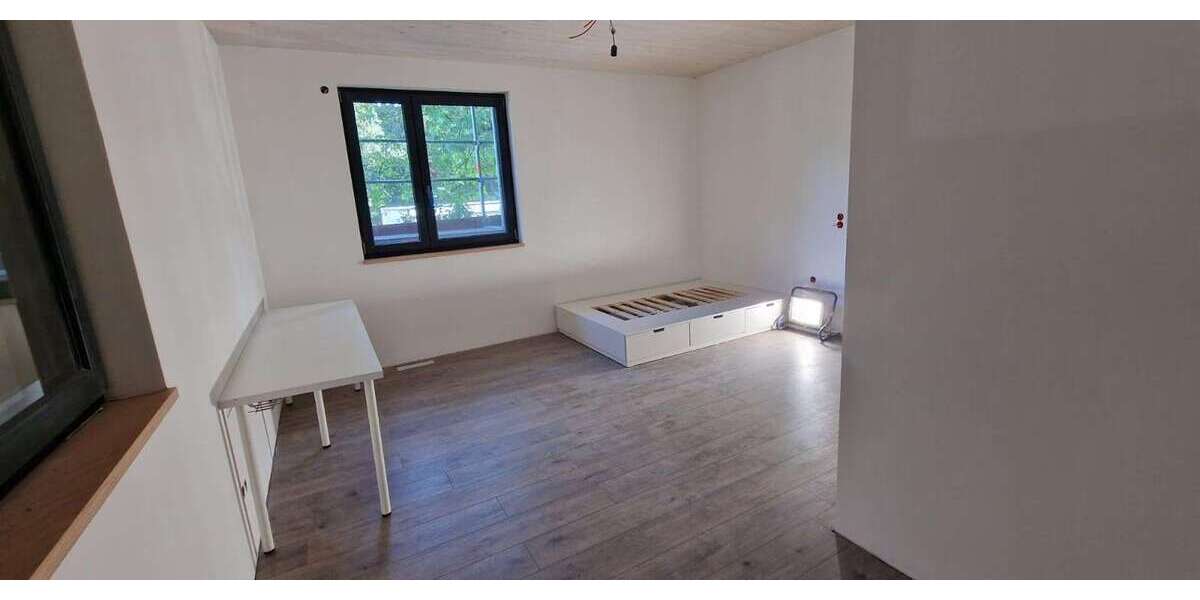Etagenwohnung Karlsruhe Waldstadt - 1 Zimmer, 23 m&sup2;, 620&euro; | Angebot:26821288