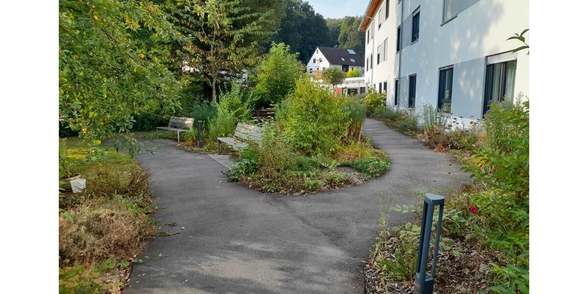 Etagenwohnung Gößweinstein - 1 Zimmer, 25 m&sup2;, 330&euro; | Angebot:26704338