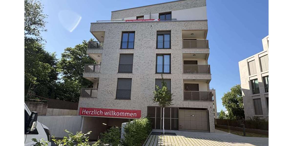 Etagenwohnung Leonberg - 3 Zimmer, 78 m&sup2;, 1.464&euro; | Angebot:25193794